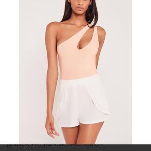 Carli Bybel Bodysuit
